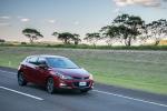 Chevrolet Cruze Sport6 2017 года (LA)